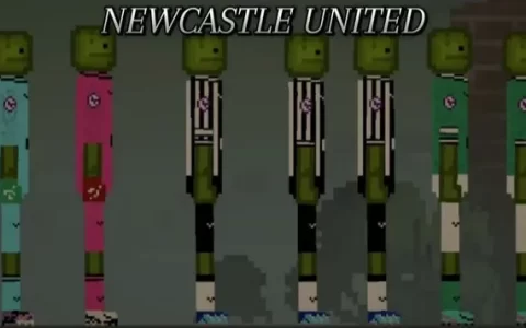 Newcastle United