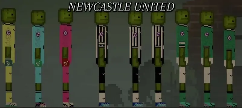 Newcastle United