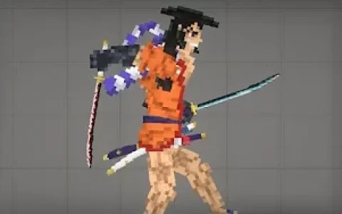 Ame no Habakiri and enma OnePiece