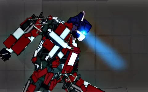 Optimus prime