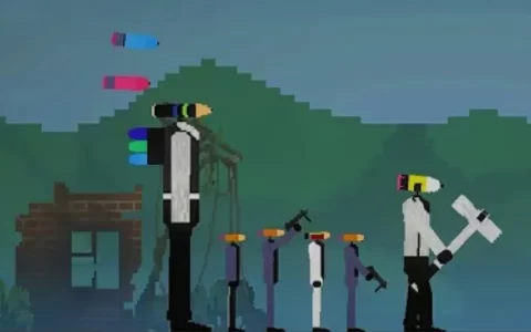 PENCILMAN