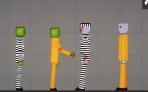 PRISONER