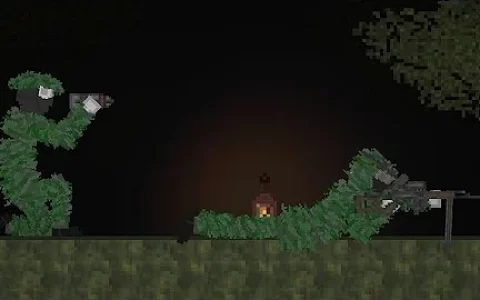 SCP Part 2 MTF Delta 5