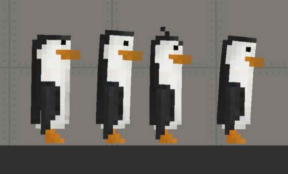 Penguins of Madagascar