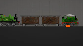 Percy’s Predicament