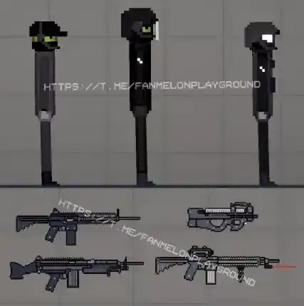 Special Forces(Ykrainskisalo)