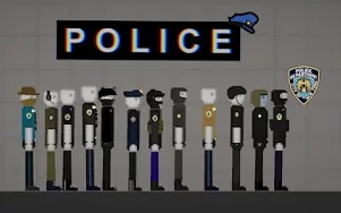 Police