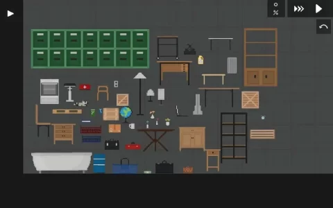 Props pack V1