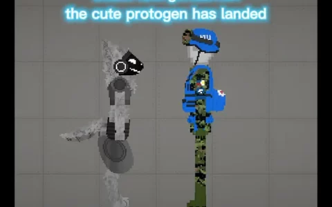 Protogen