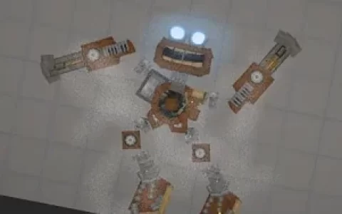 RARE WUBBOX
