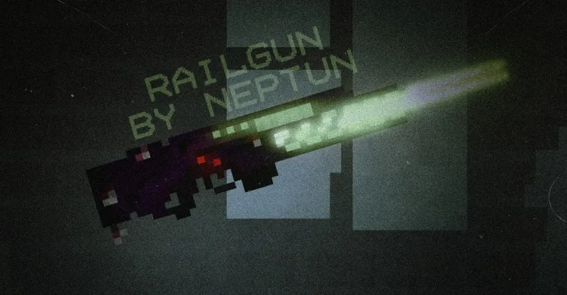 Railgun