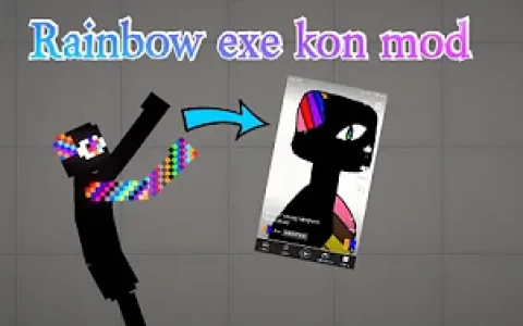 Rainbow exe