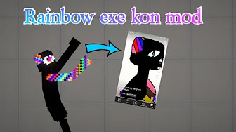 Rainbow exe