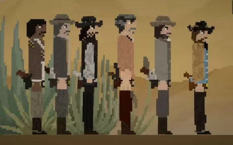 Red Dead Redemption