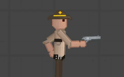 Rick Grimes