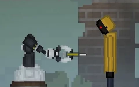 Robot Arm
