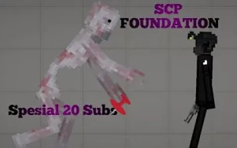 SCP foundation
