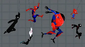 SPIDER VERSE