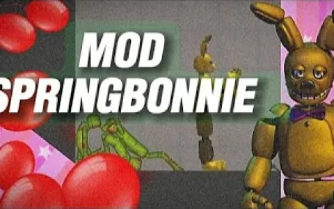 SPRINGBONNIE