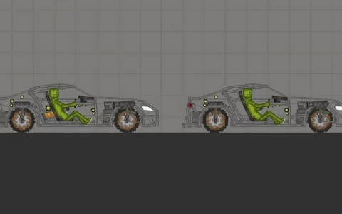 SUPRA MK5 CAR