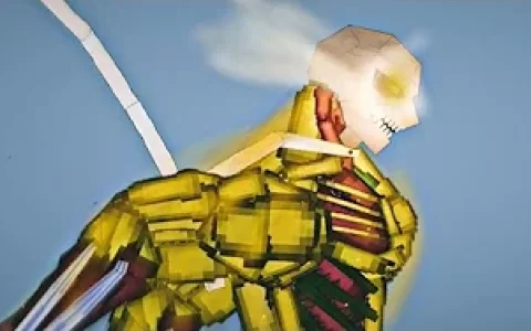 Saitama titan 2023