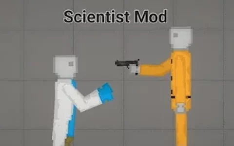 Scientists