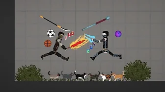 Scorpion And Sub Zero