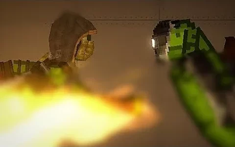Scorpion MK
