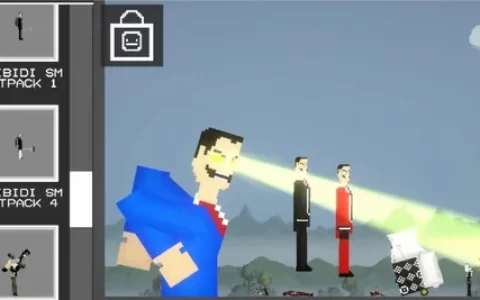 Skibidi Multiverse V1