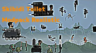 Skibidi Toilet Realistic Special 4k subscriber