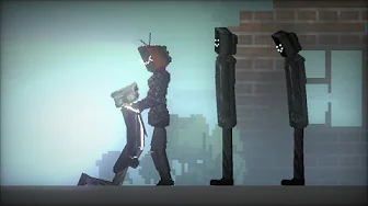 Skibidi Toilet Tv Women