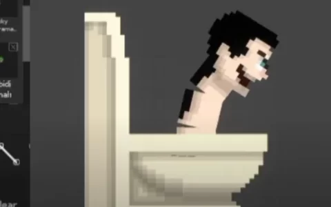 Skibidi Toilet season 2 Pack