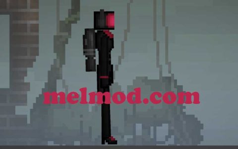 Skibidi Toilet speaker woman