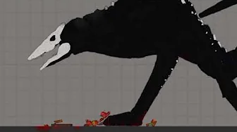 Skull crawler