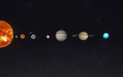 Solar System
