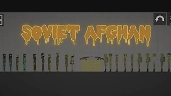 Soviet Afghan War