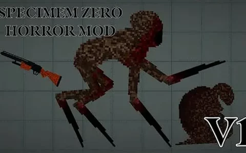 Specimen Zero