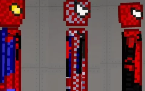 Spider Man