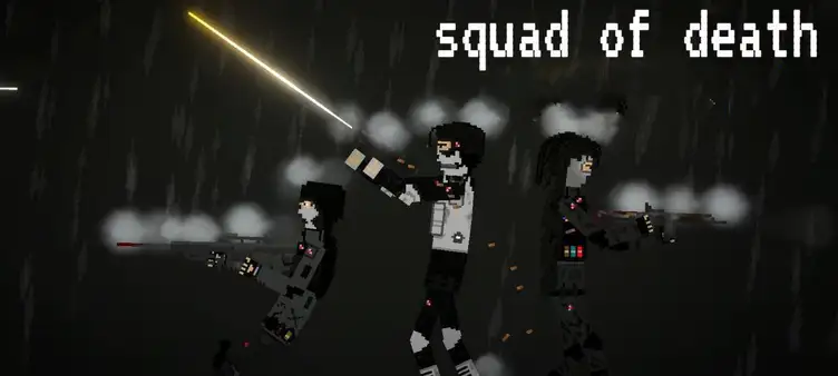 Squad Of Death