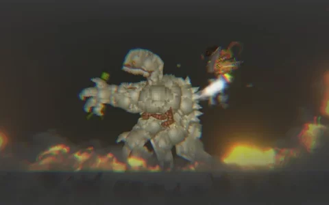 Steampunk VS John