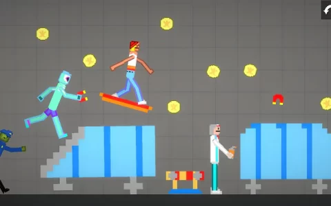 Subway Surfers
