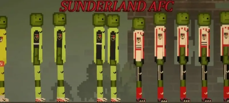 Sunderland AFC