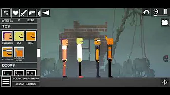 Tower Defense Simulator (TDS)