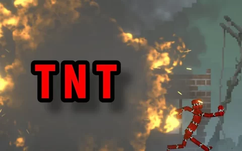 TNT Man