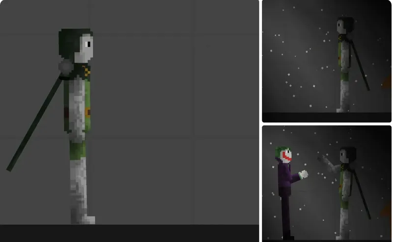 Techno Lord’s Dr Doom