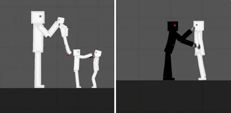 Template Fruit Android And Evil Template Fruit Android