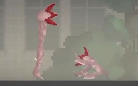 The Demogorgon