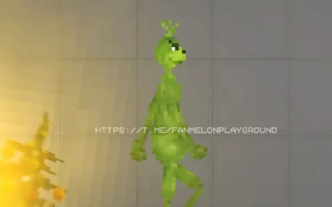 The Grinch
