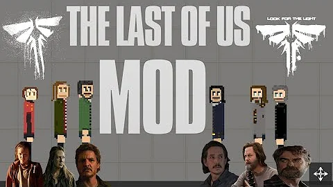 The Last Of Us