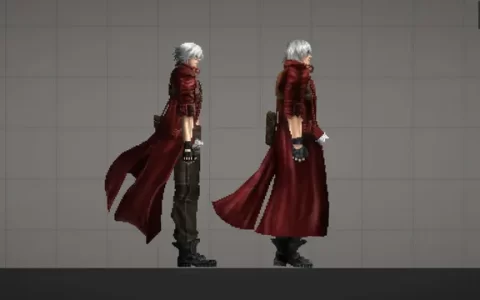 The Legendary Devil Hunter